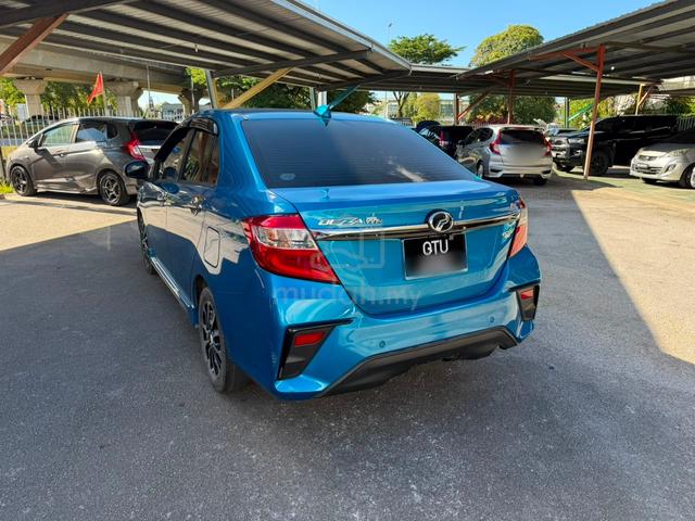2021 Perodua BEZZA 1.3 AV (A) - 3