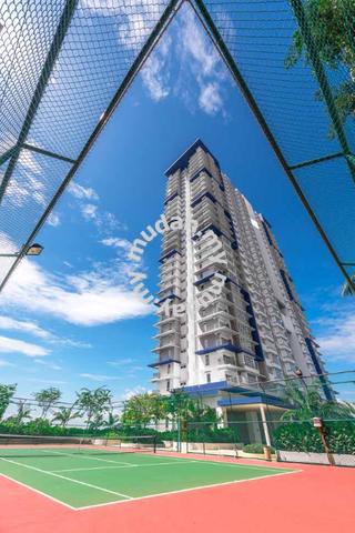 Palmyra Residences 4