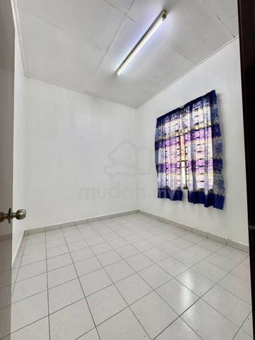 Bandar Putra Kulai @ Jalan Tiong 1