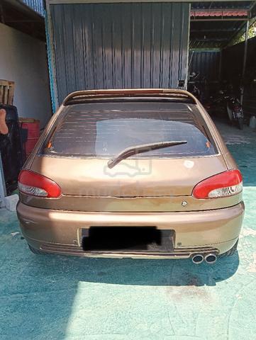 1995 Proton SATRIA 1.6 XLi (A) - 3