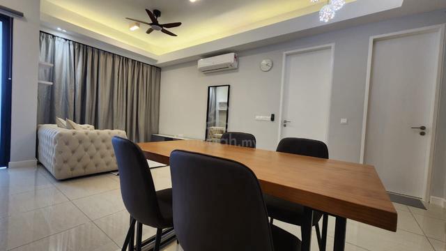 Sentral Suites @ KL Sentral 1