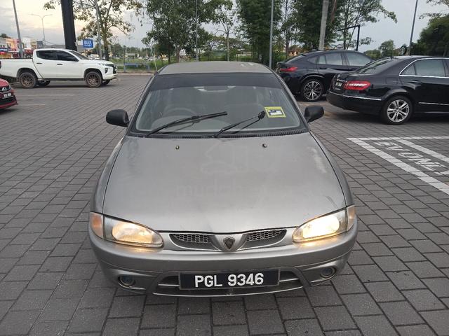 2005 Proton WIRA 1.5 GL (M) - 1
