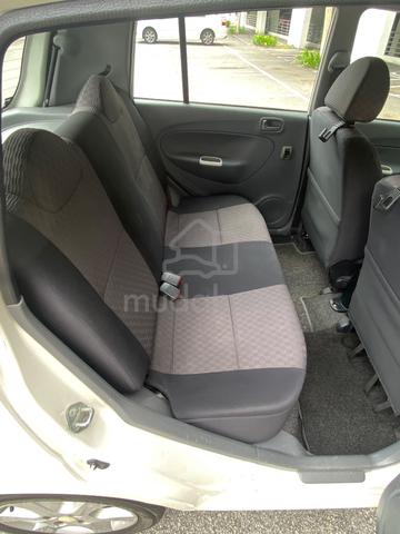 2014 Perodua VIVA 1.0 EZ STANDARD (A) - 5