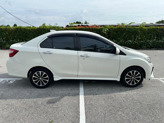 2020 Perodua BEZZA 1.3 AV (A) - 3