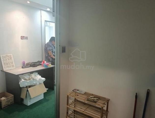 Gurney office tower georgetown for rent renovated 600sf rare nice 2