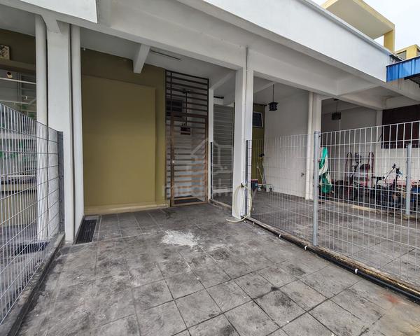 [Flexi Booking, Below Market] Pearl Villa Townhouse Sp4, BSP 1