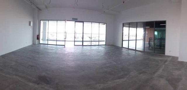 2nd Floor shop for rent at good price 1
