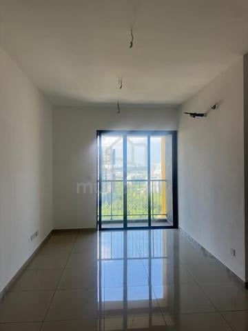 Parkland Residence @ Kajang 2 1