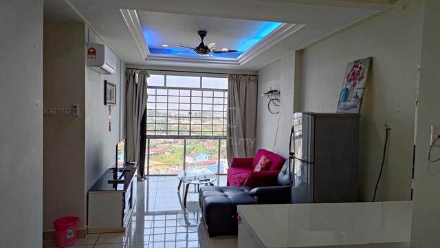 Centre Point Suite 1