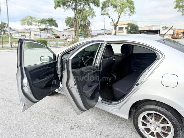 2009 Honda CITY 1.5 I-VTEC (A) TIP TOP NEGO - 5