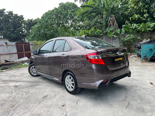 19 Perodua BEZZA 1.3 PREMIUM X*OTR W/O INS & R/T - 3