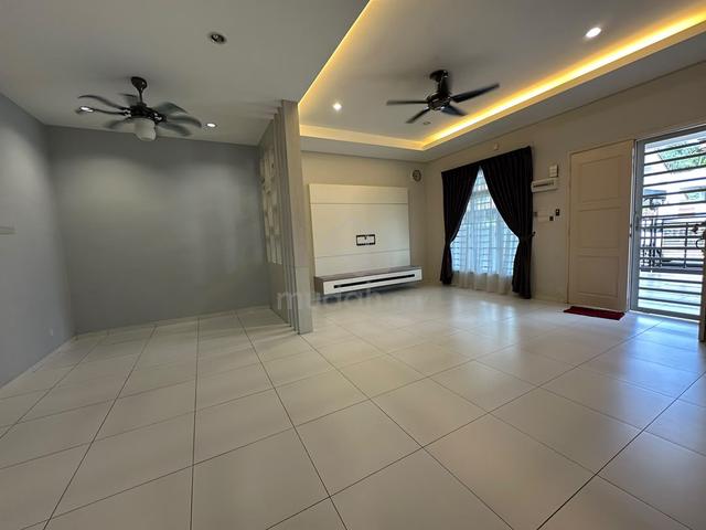 Super Nice Full Renovated Double Storey Taman Indah Sungai Udang 1