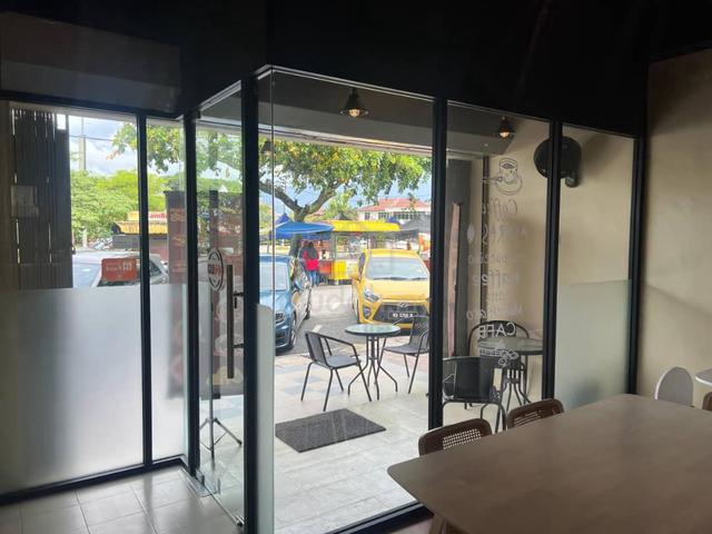 Alor Setar ground floor shop rent kedai bawah sewa 1