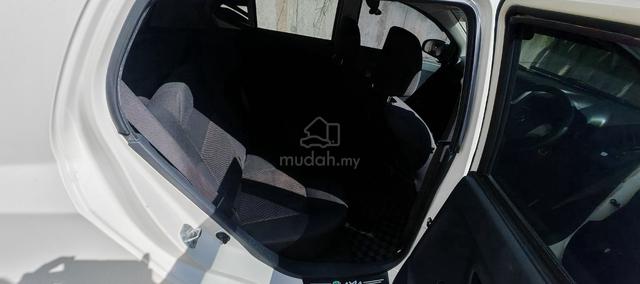 2020 Perodua AXIA 1.0 GXTRA (A) WARANTHY - 5