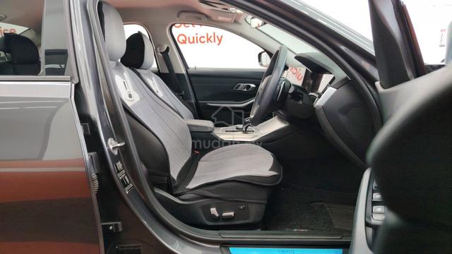 2021 Bmw 3 SERIES 2.0 20I SPORT ( ALL-IN ) - 5