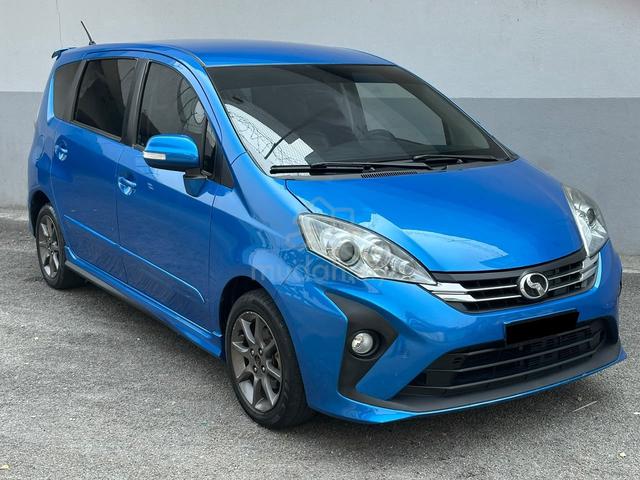 2019 Perodua ALZA 1.5 AV (A) - 5