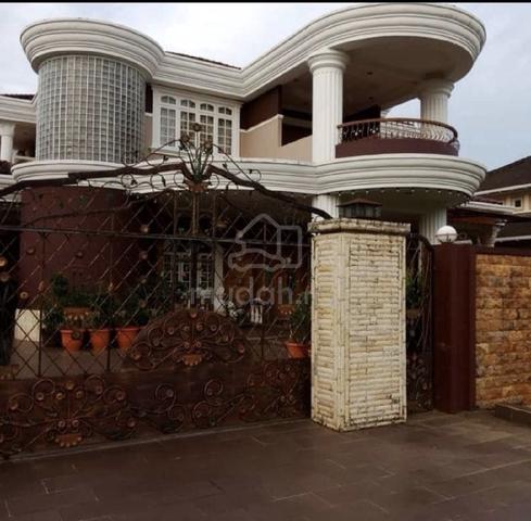 Taman Pelita Jaya Petrajaya 7R4B Bungalow, Below Market, Direct Owner 1