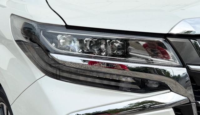 2020/24 Toyota ALPHARD 2.5 SC JBL Fully Loaded 45k - 3