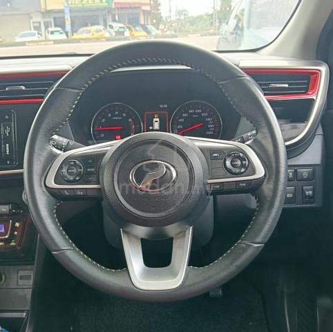 2022 Perodua Myvi 1.5 AV (A) Full ADVANCE - 5