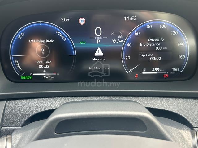 2024 Toyota CROWN 2.5 SPORT Z (A) - 4
