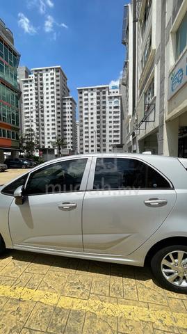 2019 Proton IRIZ 1.3 STANDARD (A) - 5