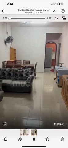 Nice Unit Garden Avenue Single Storey For Rent 1