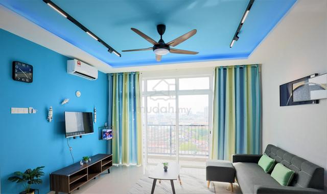 Novo 8 Residence 1
