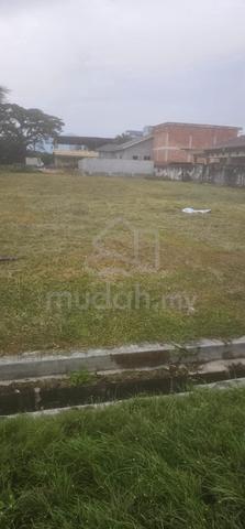 Perak Ipoh Residential Leasehold (999 years)  Land For Sale 1