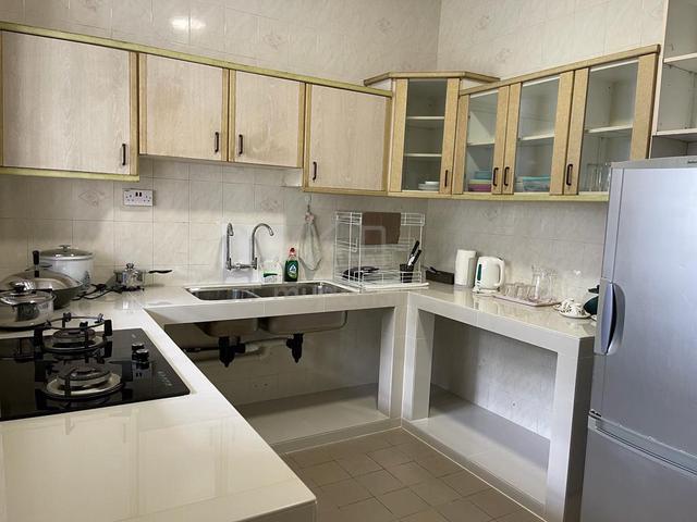 Luyang Landed House For Rent ❗ 1