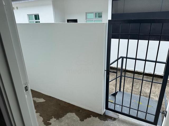 Single Storey Terrace Bukit Lintang Permai , Ayer Molek Melaka 1