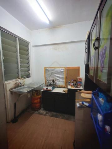 Puncak Erskine 5