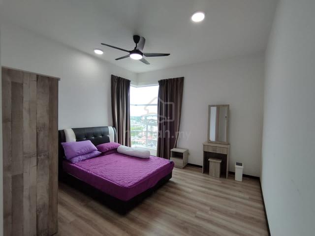 SkyVue Residence 5