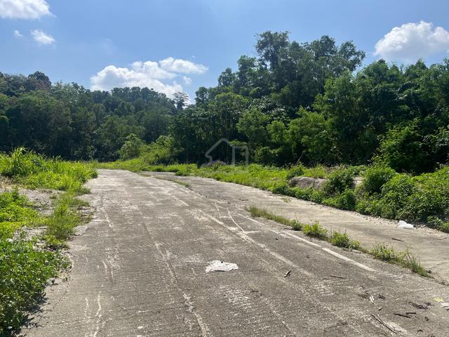 Alam Damai Cheras KL 1
