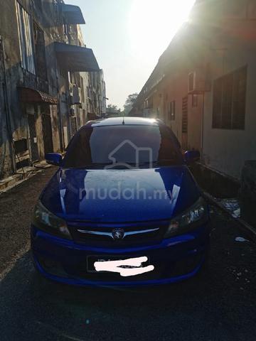 2015 Proton SAGA 1.6 FLX SE (A) - 1