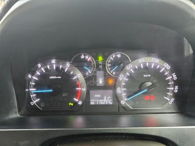( FULL LOAN ) 2013 Toyota VELLFIRE 3.5 V - 4