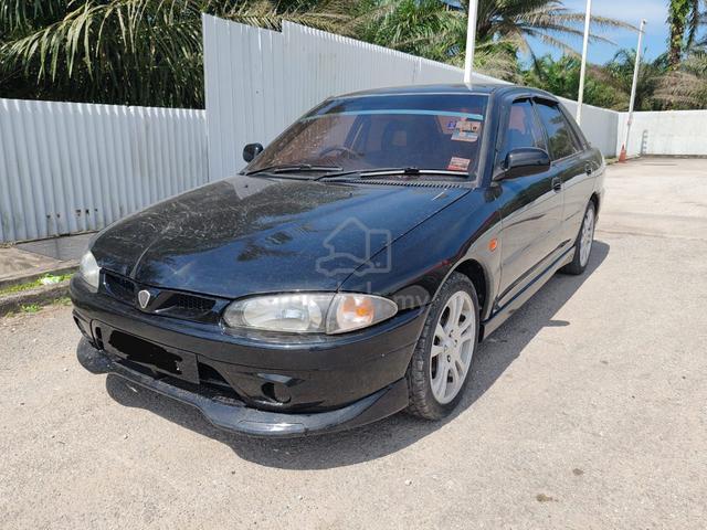 [💥JACKPoT💥]2007 PROMO WIRA 1.5 GLi A/B SE(M) - 1