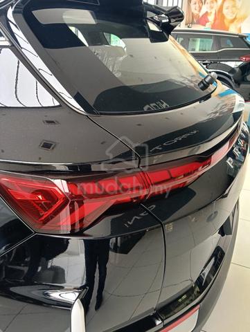 Brand New Proton X50 1.5 EXECUTIVE FL READY STOCK - 5