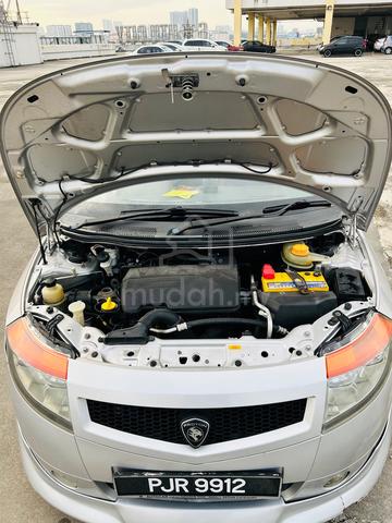 2010 Proton SAVVY 1.2 AMT FACELIFT (A) - 1