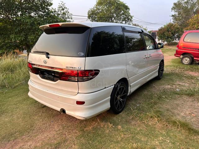 2000 Toyota ESTIMA 2.4 G GH-ACR30W (A) - 3