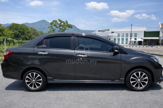2024 Perodua BEZZA 1.3 AV MY16 D63D FACELIFT (A) - 5