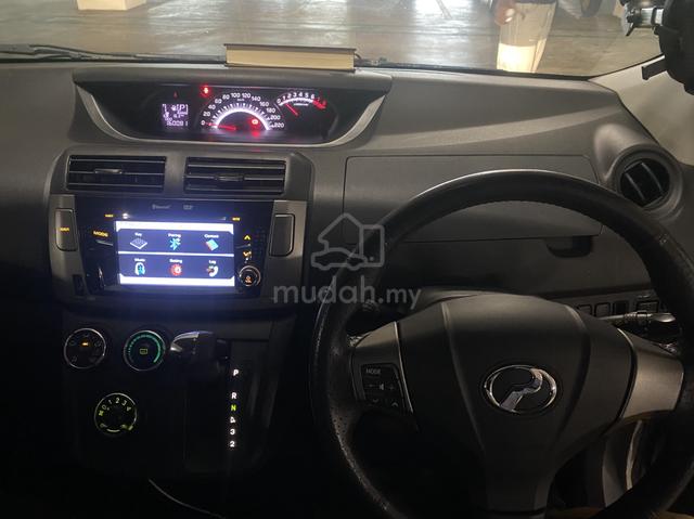 2015 Perodua ALZA 1.5 ZV ADVANCED FACELIFT (A) - 3