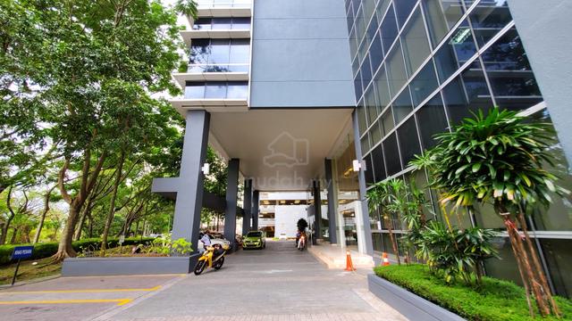 Cyberjaya Detached Building For Sales 1