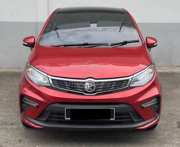 Proton PERSONA 1.6 PREMIUM (A) - 3