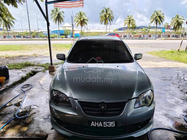 2010 Proton PERSONA 1.6 ELEGANCE MEDIUM LINE (M) - 1