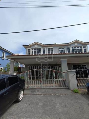 Taman Suria Firus 🏡 Standard Unit | 4 Bilik | Booking 1000 1