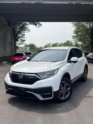 2023 Honda CR-V 1.5 TC-P - 3