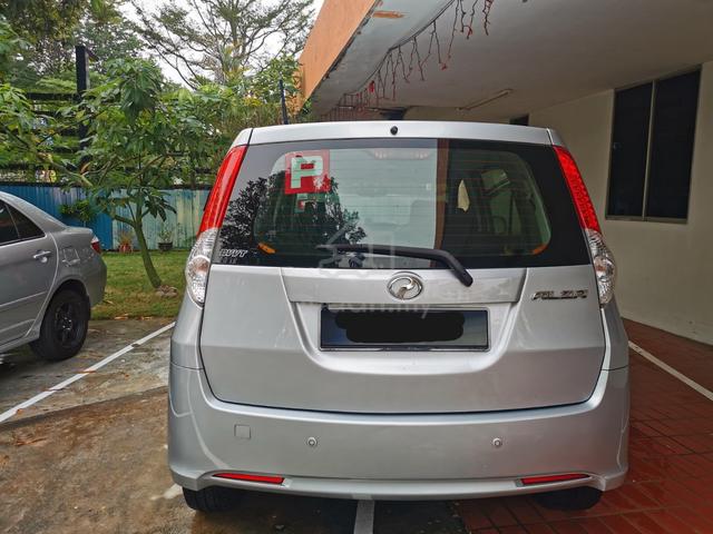 2010 Perodua ALZA 1.5 EZ (A) - 4