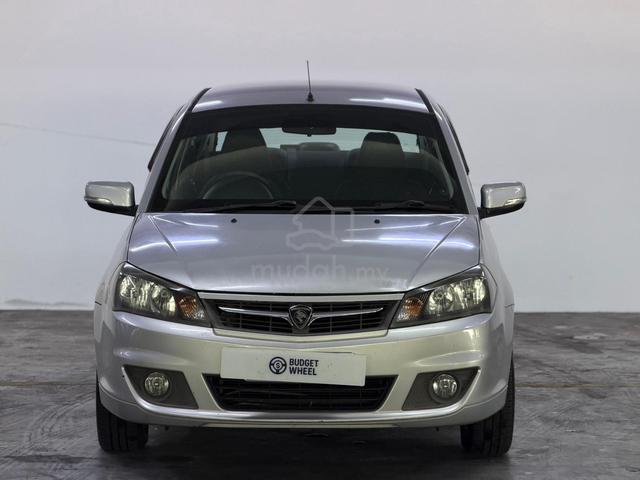 2013 Proton SAGA 1.3 FL (M) WHOLE SALE - 5
