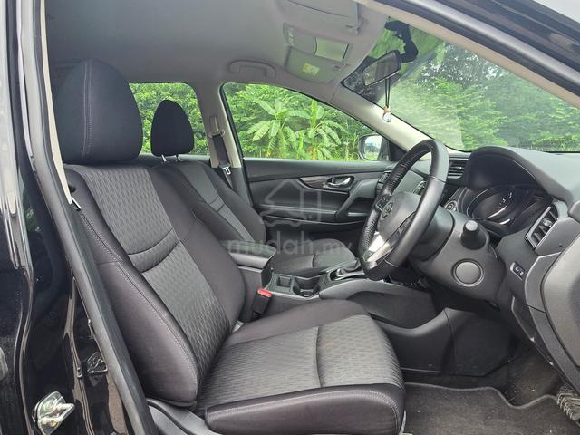 2023 Nissan X-TRAIL 2.0 FACELIFT (A) Not Hybrid - 3