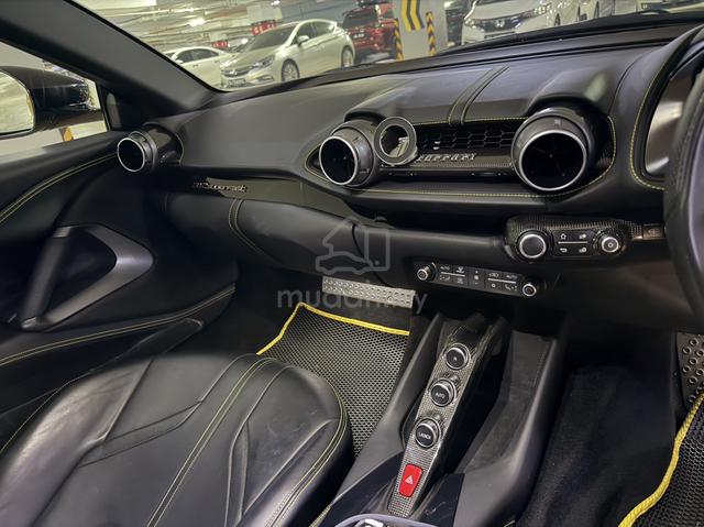 2020 Ferrari 812 6.5 SUPERFAST (A) - 5